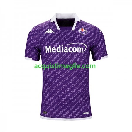 Divisa di Calcio AC Fiorentina Prima 2023/2024